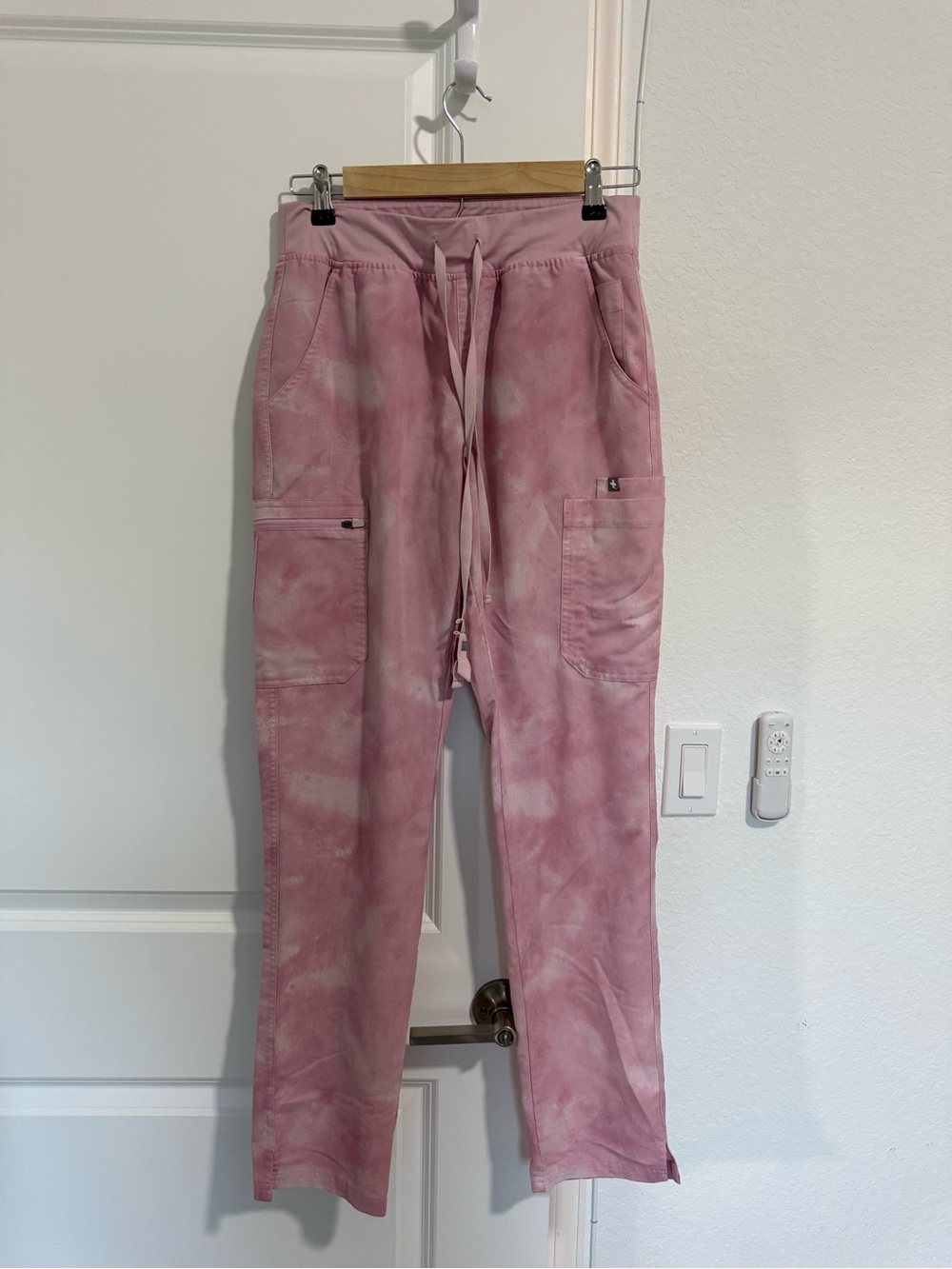 Figs scrub pants